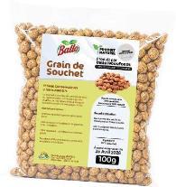 Grains de souchet