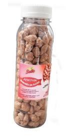 Arachides caramélisées