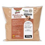Poudre de baobab